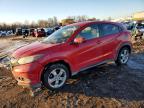 HONDA HR-V 2016