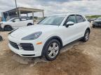 PORSCHE CAYENNE 2020