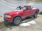 FORD RANGER 2007