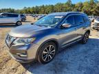 NISSAN ROGUE 2019