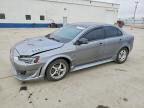 MITSUBISHI LANCER 2015