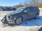 CHEVROLET TRAVERSE 2018