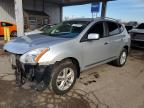 NISSAN ROGUE 2012