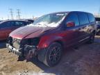 DODGE GRAND CARAVAN 2016