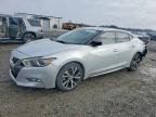 NISSAN MAXIMA 2018