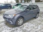 TOYOTA RAV4 2018