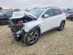HYUNDAI TUCSON HYBRID 2022
