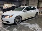 NISSAN ALTIMA 2018