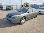 CHEVROLET MALIBU 2008