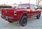 RAM 2500 2022