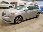 HYUNDAI SONATA 2014