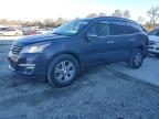 CHEVROLET TRAVERSE 2015