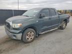 TOYOTA TUNDRA 2007