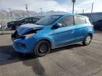MITSUBISHI MIRAGE 2022
