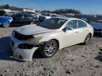 NISSAN MAXIMA 2009