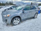 MITSUBISHI RVR 2015