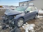 SUBARU OUTBACK 2016