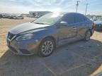 NISSAN SENTRA 2019