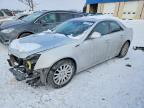 CADILLAC CTS 2013