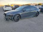 TOYOTA CAMRY 2025