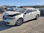 LINCOLN MKZ 2012