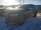 VOLVO XC60 2018