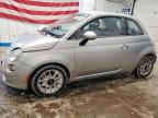 FIAT 500 2013