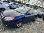 HYUNDAI ELANTRA 2010