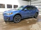 SUBARU CROSSTREK 2018
