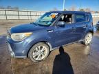 KIA SOUL 2015