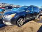 SUBARU OUTBACK 2012