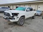 TOYOTA TACOMA 2016