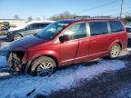 DODGE GRAND CARAVAN 2019