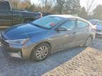 HYUNDAI ELANTRA 2019