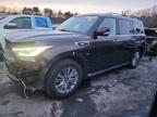 INFINITI QX80 2019