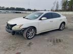 NISSAN MAXIMA 2011