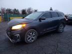 KIA SORENTO 2019