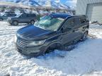 LINCOLN MKC 2015
