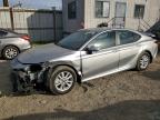 TOYOTA CAMRY 2025