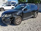 NISSAN ROGUE 2018