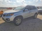 KIA SORENTO 2013