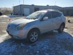 NISSAN ROGUE 2008