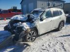 NISSAN ROGUE 2022