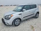 KIA SOUL 2013