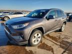 TOYOTA RAV4 HYBRID 2020