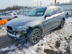 BMW X5 2018