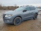 NISSAN ROGUE 2018