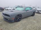 DODGE CHALLENGER 2017