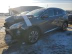 NISSAN MURANO 2017
