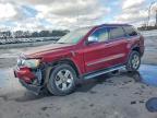 JEEP GRAND CHEROKEE 2012